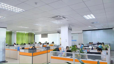 Shenzhen Sun Global Glass Co., Ltd.