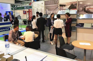 Shenzhen Sun Global Glass Co., Ltd.