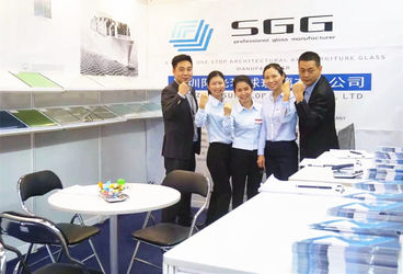 Shenzhen Sun Global Glass Co., Ltd.