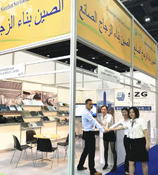 Shenzhen Sun Global Glass Co., Ltd.
