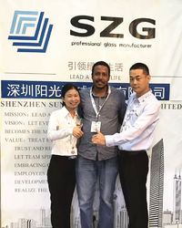 Shenzhen Sun Global Glass Co., Ltd.