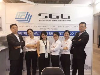 Shenzhen Sun Global Glass Co., Ltd.