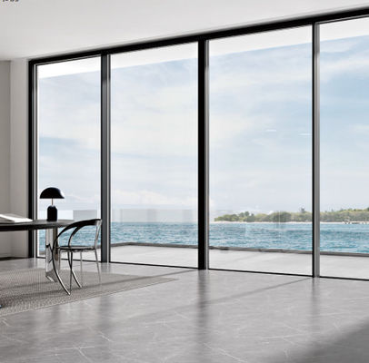 CE chứng nhận Stainless Steel Screen Netting cho Custom Sliding Patio Doors