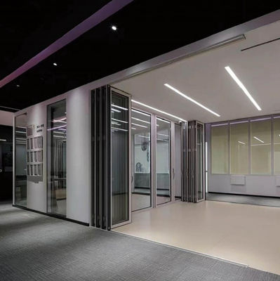 Bụi phủ cửa kính hai mặt bên ngoài chống bão cho sử dụng bên ngoài