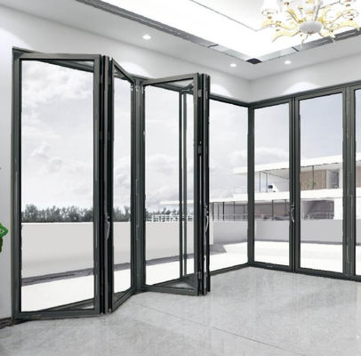 Bụi phủ cửa kính hai mặt bên ngoài chống bão cho sử dụng bên ngoài