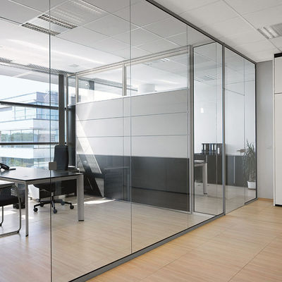 An toàn thương mại Phân kính nội bộ Văn phòng Phân kính chống âm thanh