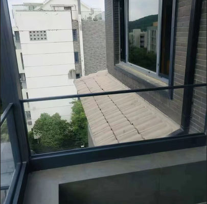 SZG Gói nhôm và thủy tinh linh hoạt Dễ cài đặt Tùy chỉnh