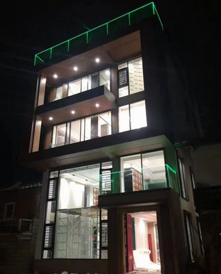 SZG Gói nhôm và thủy tinh linh hoạt Dễ cài đặt Tùy chỉnh