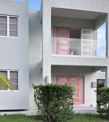 SZG U kênh không khung 12mm thủy tinh ban công hàng rào Tòa nhà dân cư