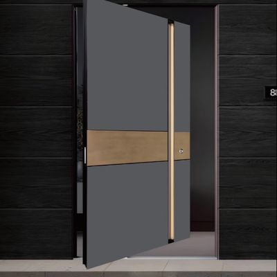 Khóa cổng nhựa nhựa nhôm