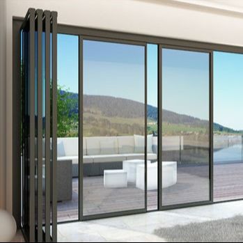 Cửa trượt nhôm Hỗ trợ trực tuyến 24 giờ với Bảo hành hơn 5 năm và Kích thước tùy chỉnh