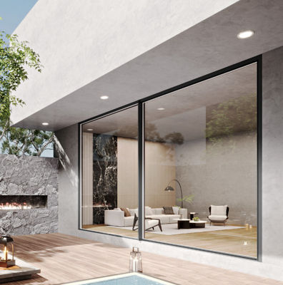 CE chứng nhận Stainless Steel Screen Netting cho Custom Sliding Patio Doors