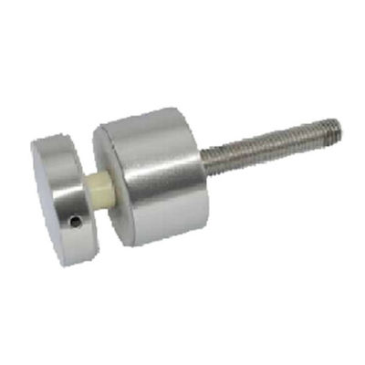 Bu-lông Giá Đỡ Tấm Chân Đế Bằng Thép Không Gỉ, Phụ Kiện Phần Cứng Dành Cho Cầu Thang Ngoài Trời và Ban Công