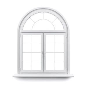 Giá rẻ An ninh Solid Beveled Single tempered Glass Outward Swinging Windows Hệ thống thiết kế Giá bán