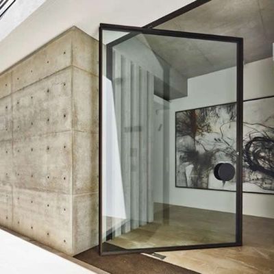 Khóa cổng nhựa nhựa nhôm