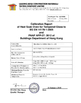 Trung Quốc Shenzhen Sun Global Glass Co., Ltd. Chứng chỉ